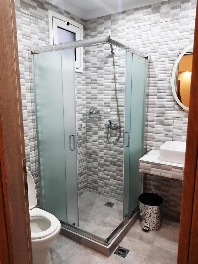 Kohyli Apartments Skala Rachoni  Eksteriør billede