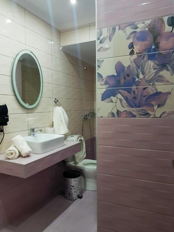 Kohyli Apartments Skala Rachoni  Eksteriør billede